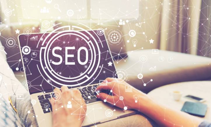 Seo référencement